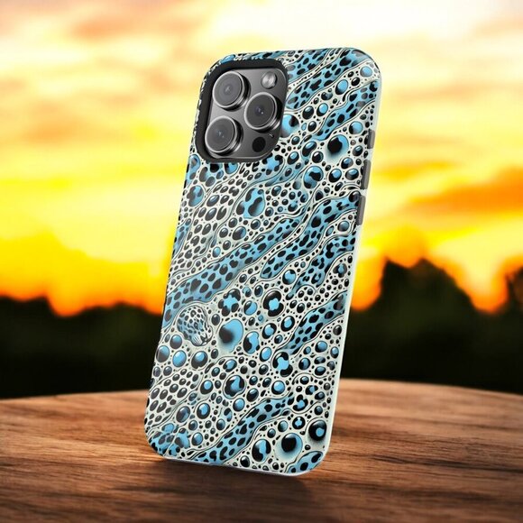 iPhone 14 Pro Max phone case, MARPC1142 - Picture 8 of 9